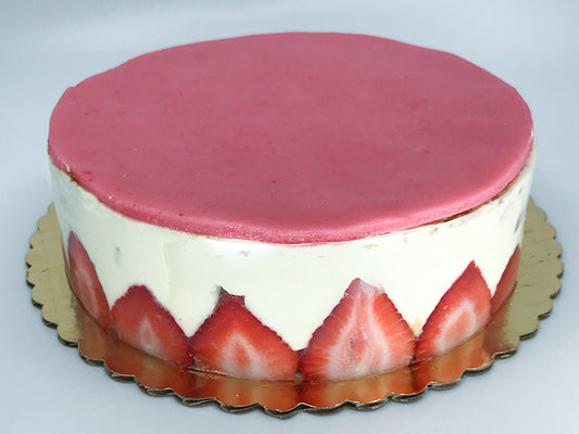 Le Fraisier