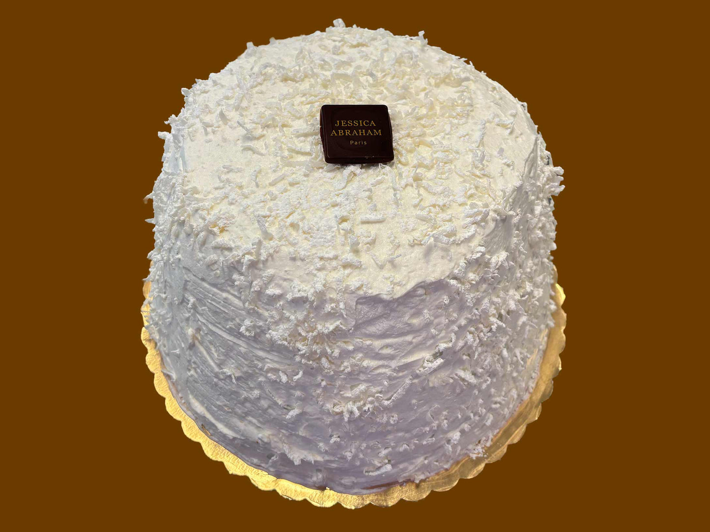 La Bombe Coconut