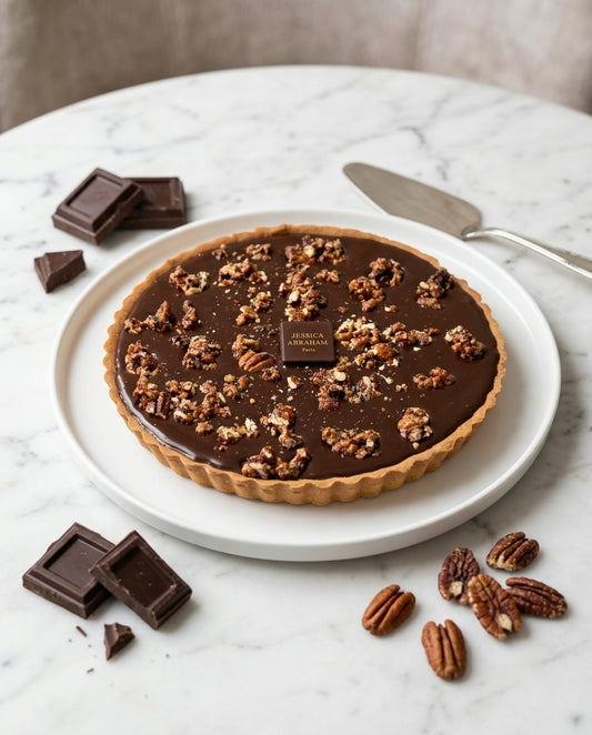 Chocolate Tarte