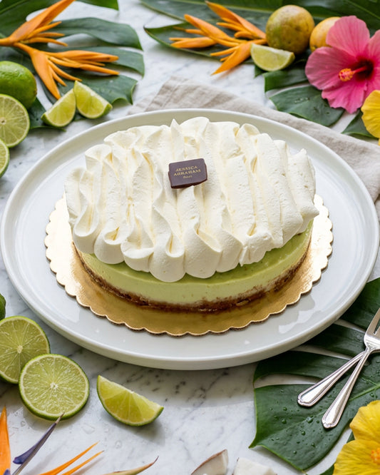 Key Lime Pie