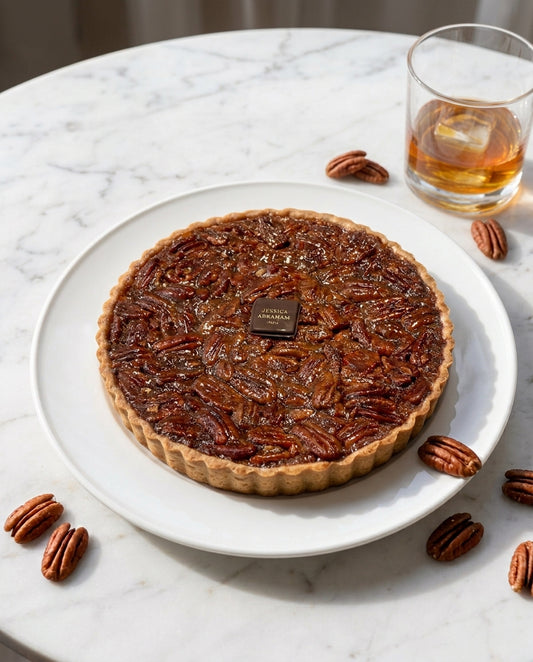 Pecan Tarte