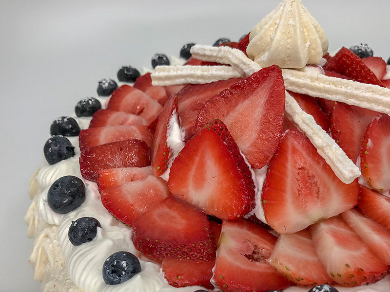 Le Pavlova