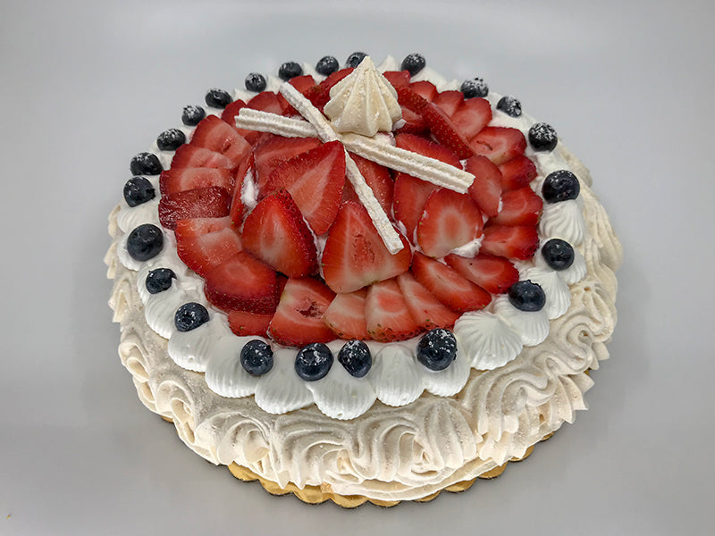 Le Pavlova