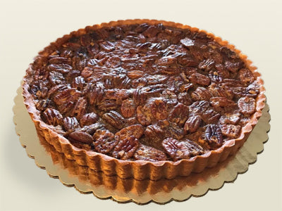 pecan pie lactose-free kosher pareve miami